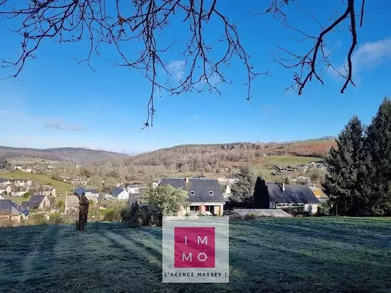 Maison, 171 m²
