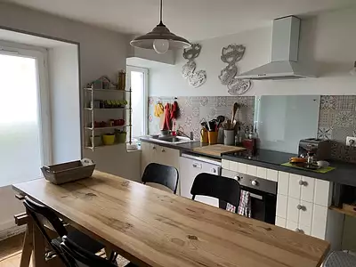 Maison, 72 m²