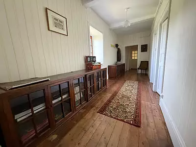 Maison, 210 m²
