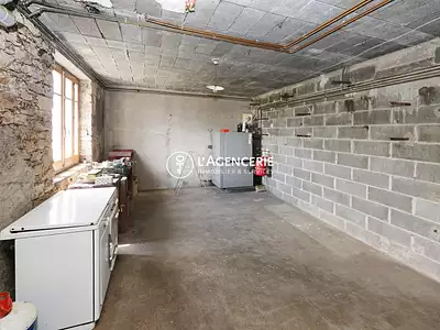 Maison, 104 m²