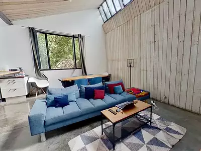 Appartement, 115 m²