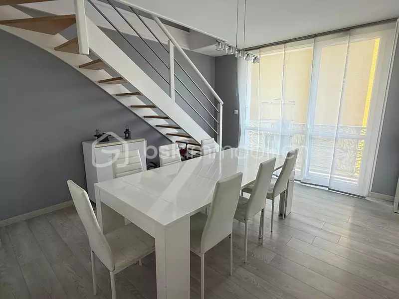 Appartement, 138 m²