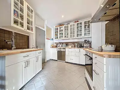 Appartement, 113 m²