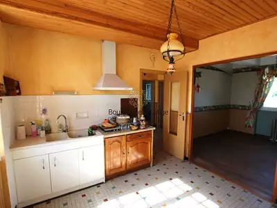 Maison, 107 m²