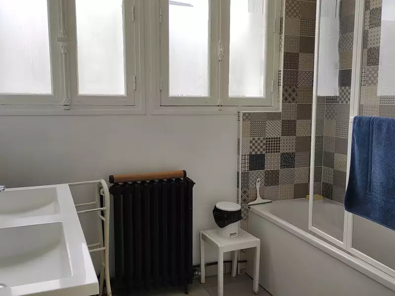 Maison, 107 m²