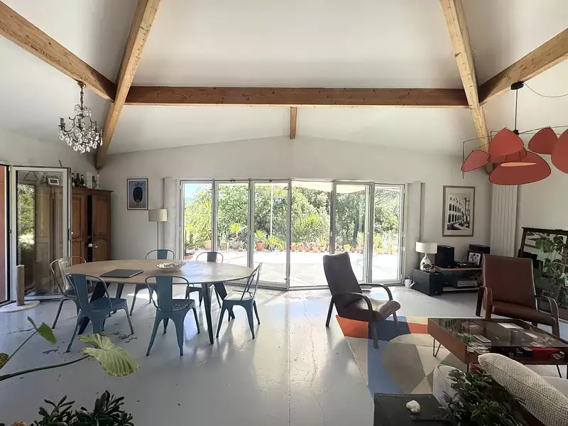 Maison, 128 m²