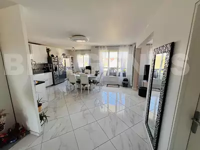 Appartement, 102 m²