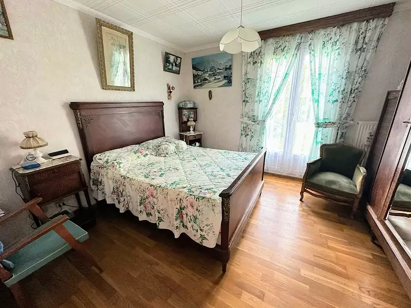 Maison, 105 m²