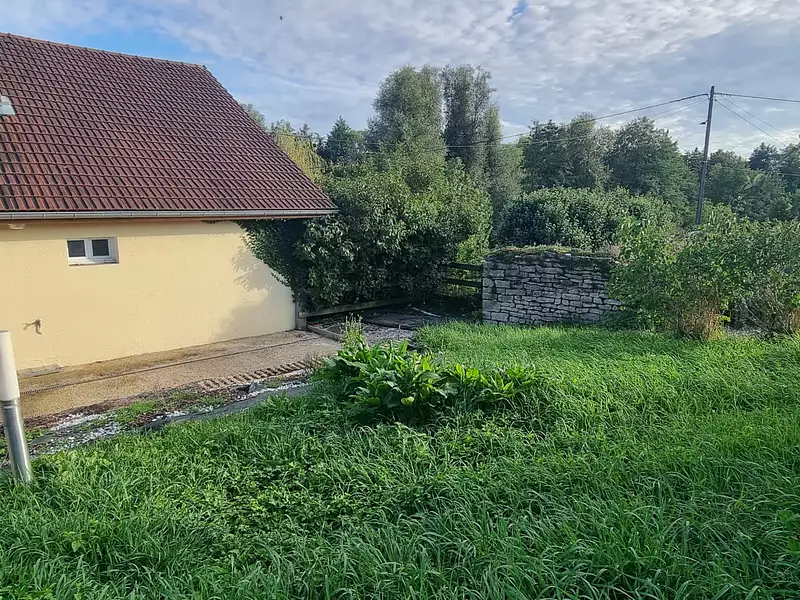 Appartement, 120 m²