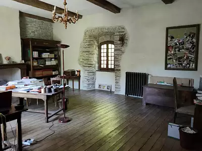 Maison, 393 m²