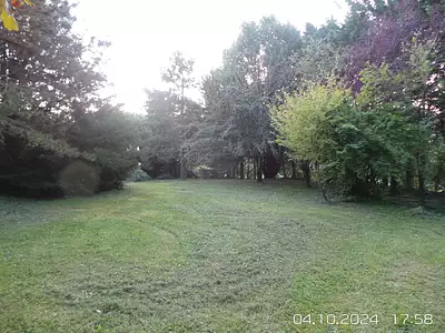 Terrain, 1 000 m²