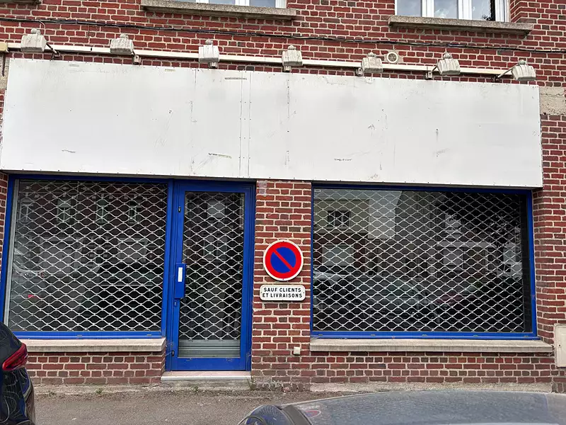 Divers, 115 m²