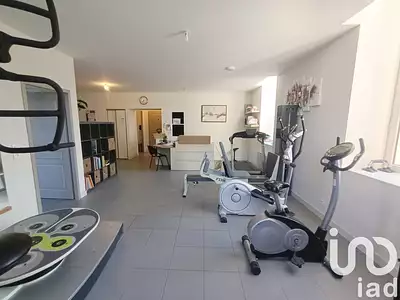Appartement, 75 m²