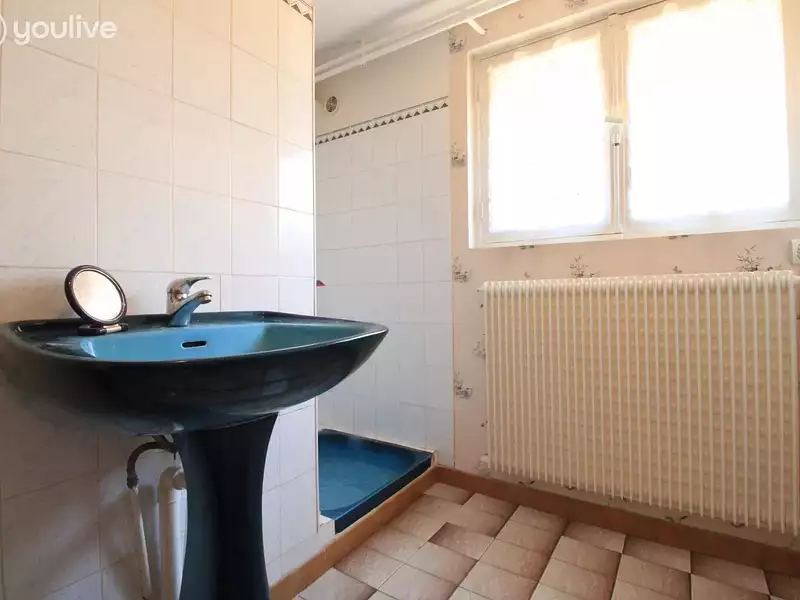 Maison, 160 m²