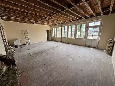 Maison, 180 m²