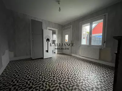 Maison, 131 m²