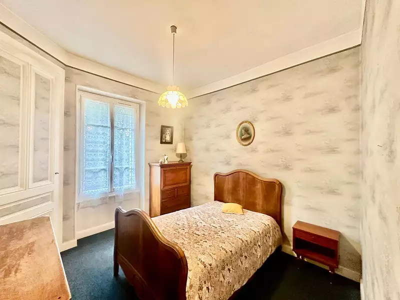 Maison, 96 m²
