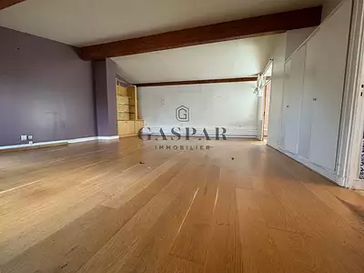 Appartement, 140 m²