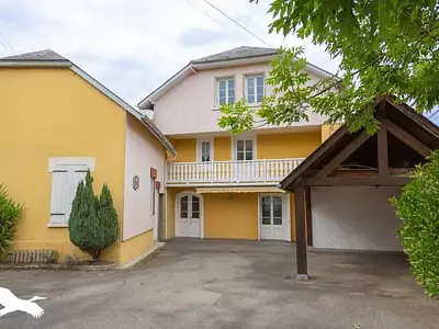 Maison, 182 m²