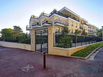 Appartement, 68,54 m²