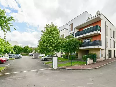 Appartement, 63 m²