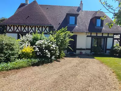 Maison, 126 m²