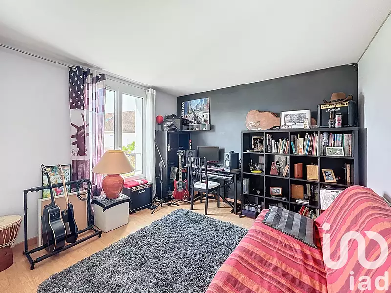 Maison, 90 m²