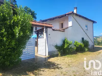 Maison, 117 m²