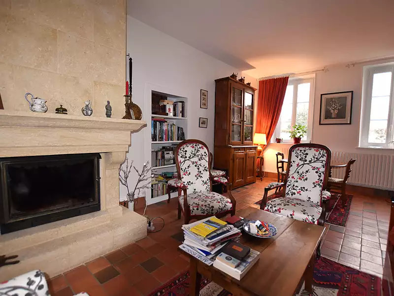 Maison, 170 m²