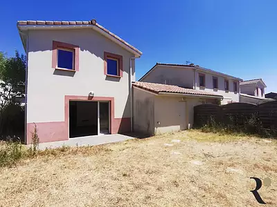 Maison, 88 m²