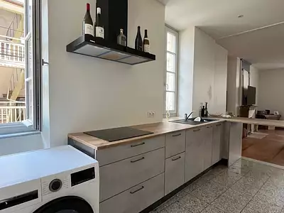 Appartement, 73,54 m²