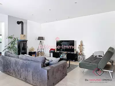 Maison, 170 m²