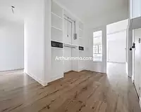 Appartement, 75,7 m²