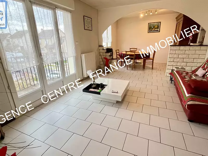 Appartement, 86,21 m²