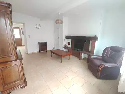 Maison, 80 m²