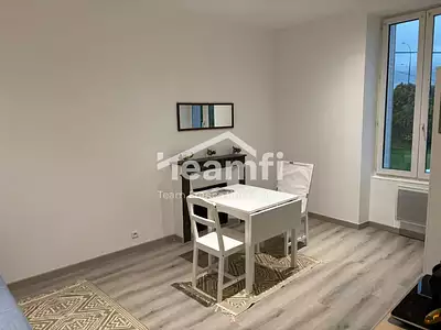Appartement, 20,98 m²
