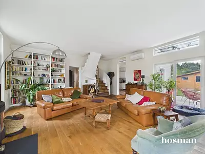 Maison, 145 m²