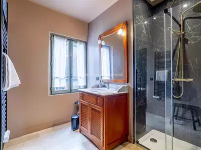Maison, 33,07 m²