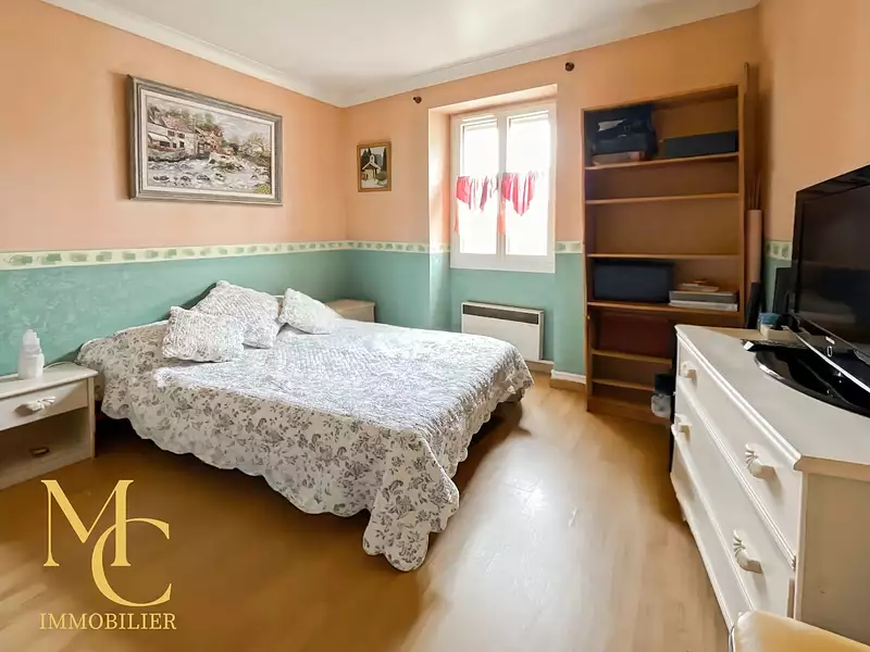 Maison, 117 m²