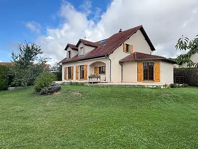Maison, 172 m²