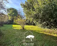 Terrain, 862 m²