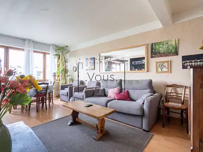 Appartement, 51,05 m²