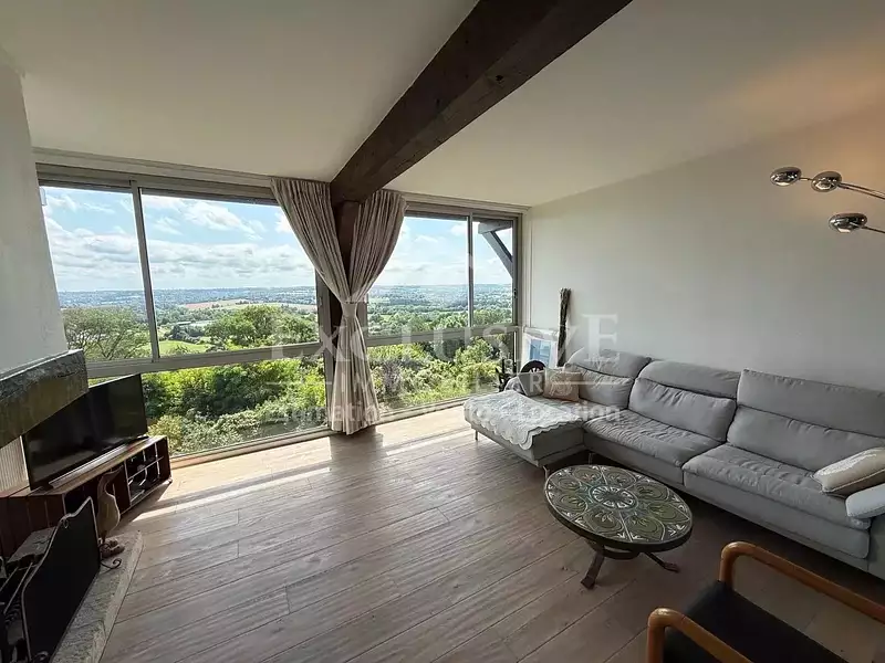 Appartement, 49,38 m²