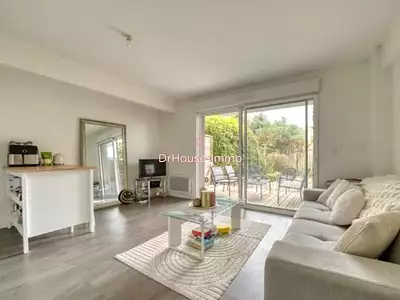 Appartement, 28,36 m²