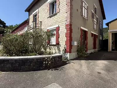 Maison, 221 m²