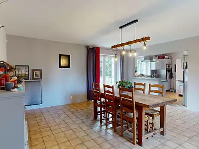 Maison, 178 m²