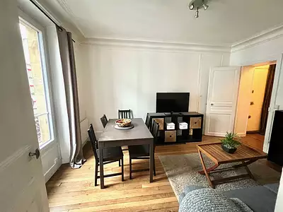 Appartement, 52 m²