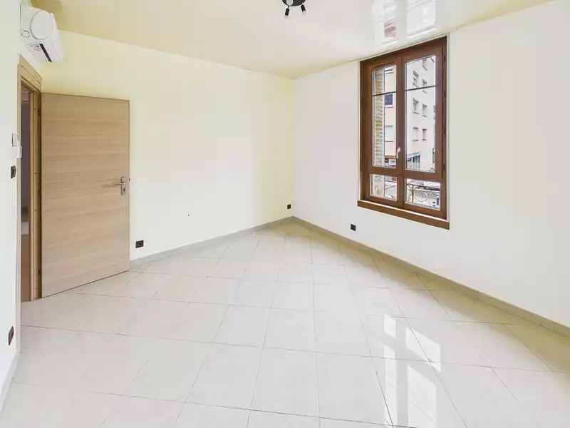 Appartement, 57 m²