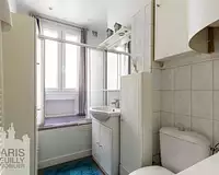 Appartement, 97,02 m²