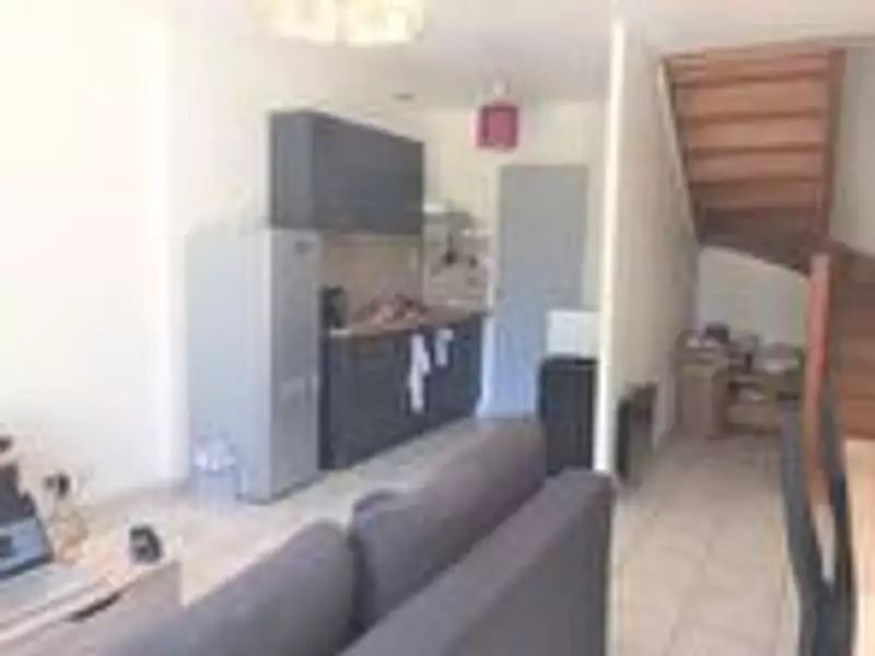 Appartement, 40,18 m²